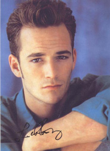 Luke Perry pic #99518